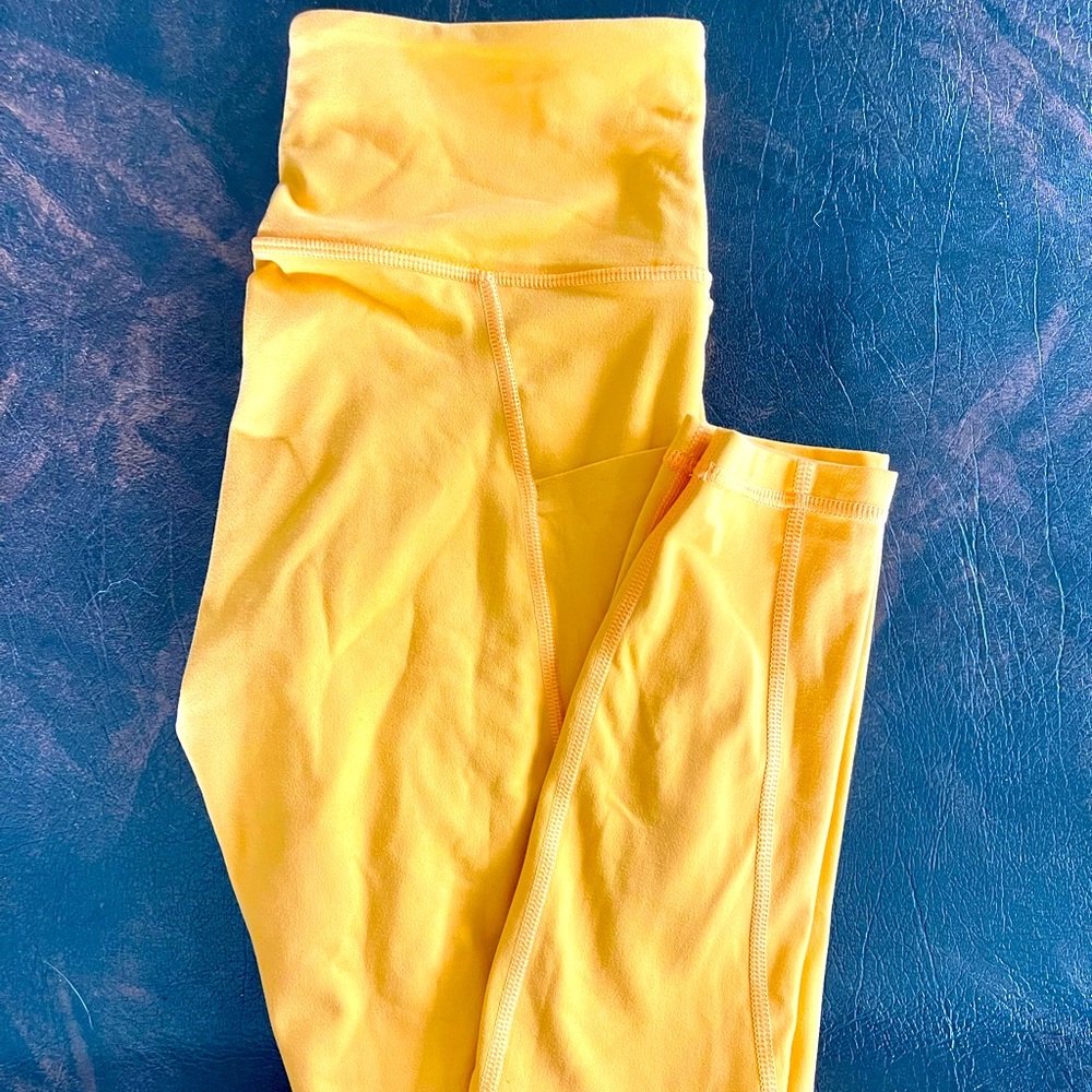 Athleta leggings